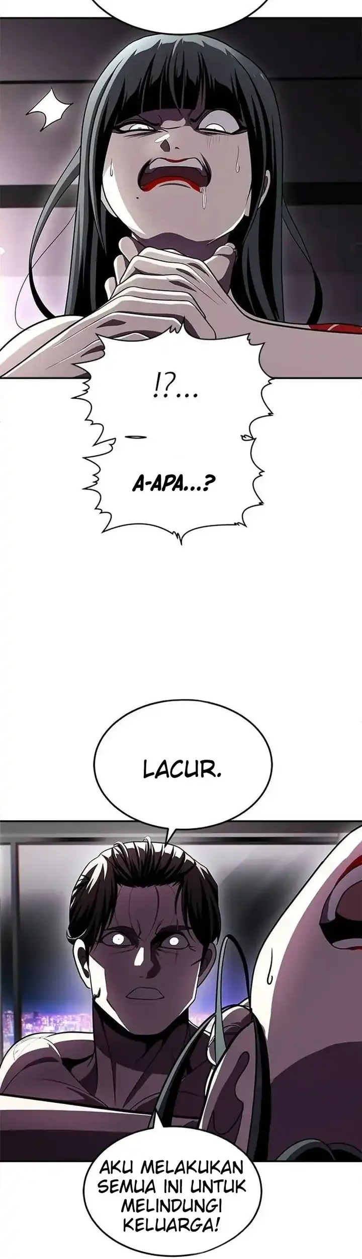 Plaything Chapter 76 - halaman 61