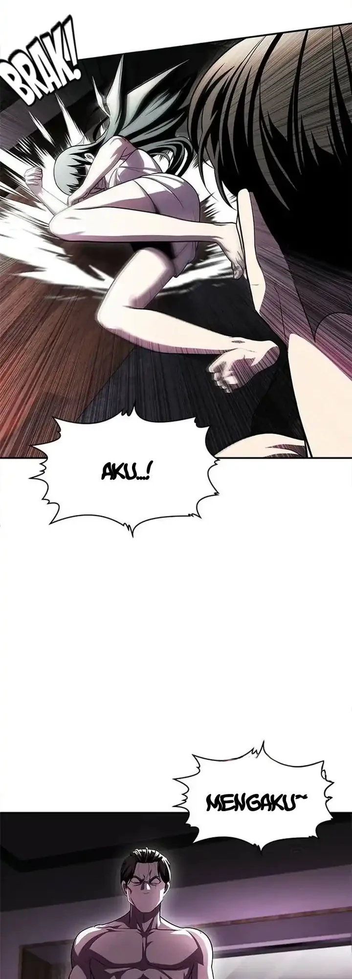 Plaything Chapter 76 - halaman 66