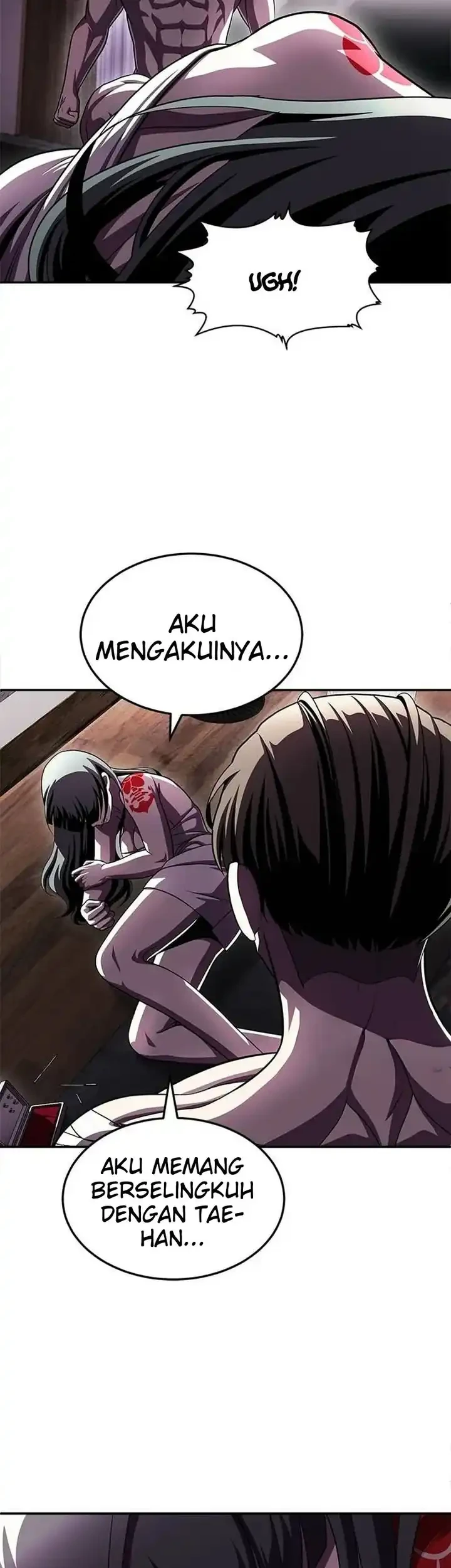Plaything Chapter 76 - halaman 67