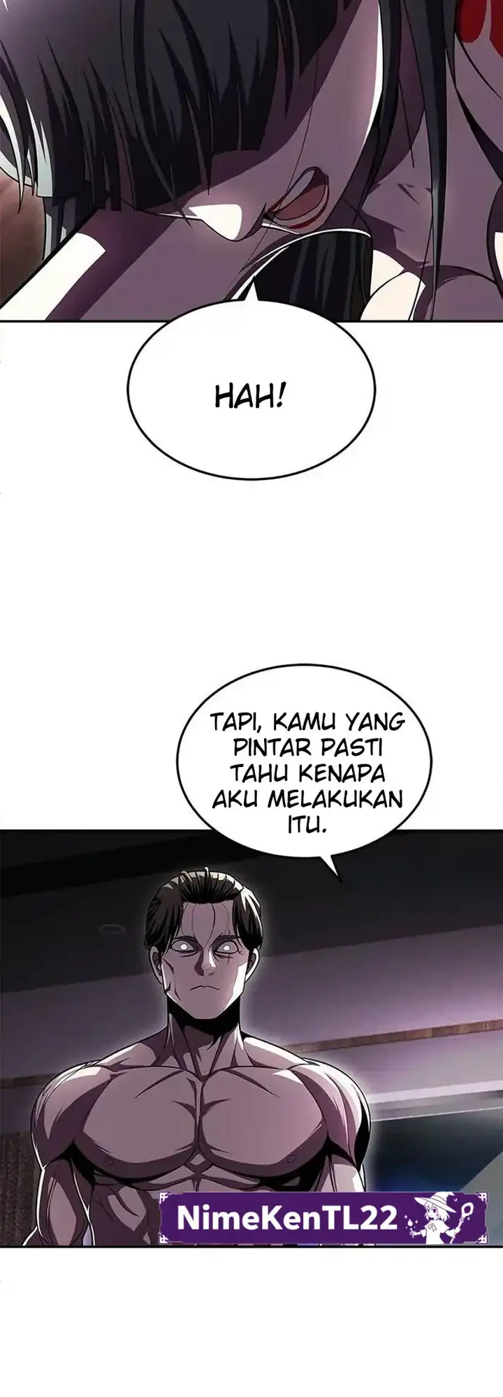 Plaything Chapter 76 - halaman 68