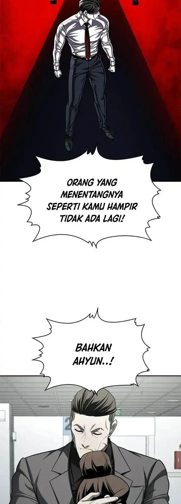 Plaything Chapter 76 - halaman 70