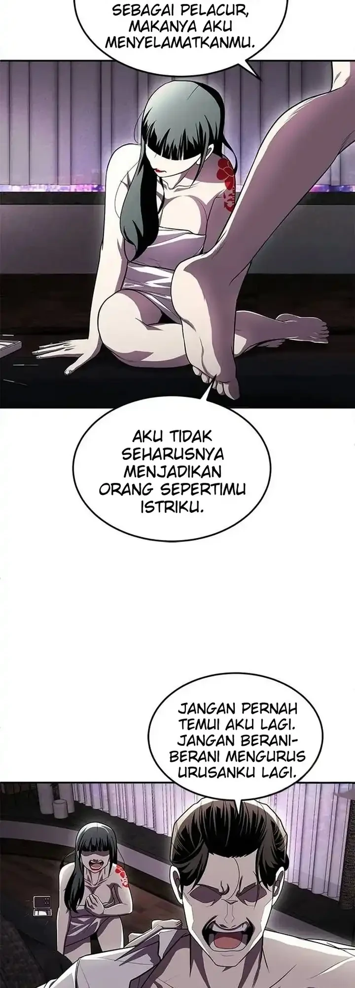 Plaything Chapter 76 - halaman 78