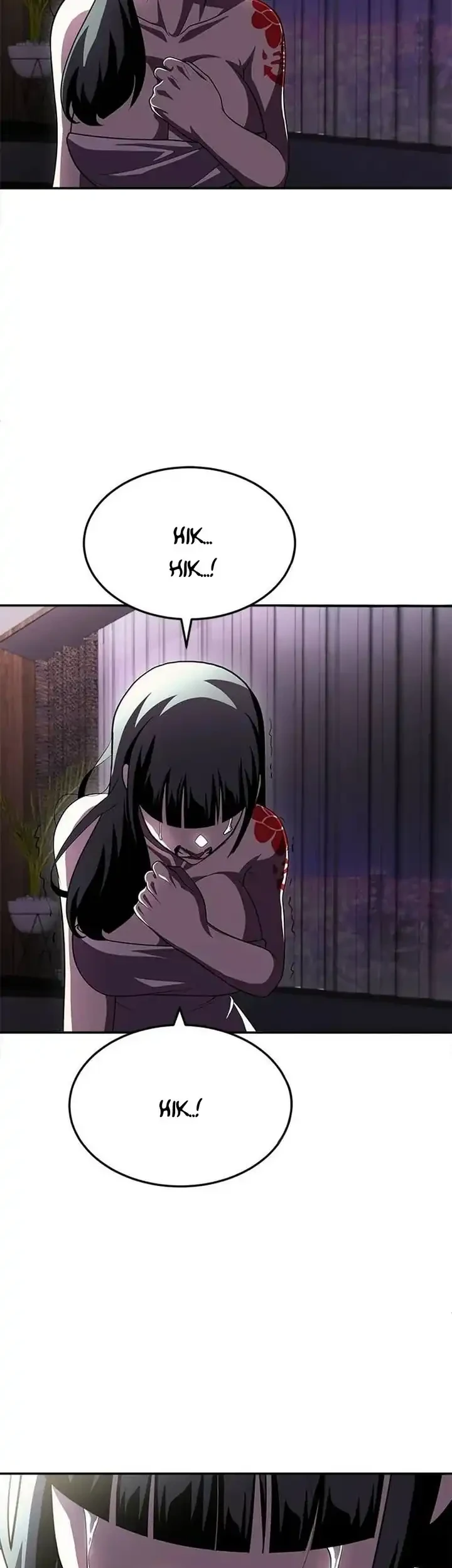 Plaything Chapter 76 - halaman 83