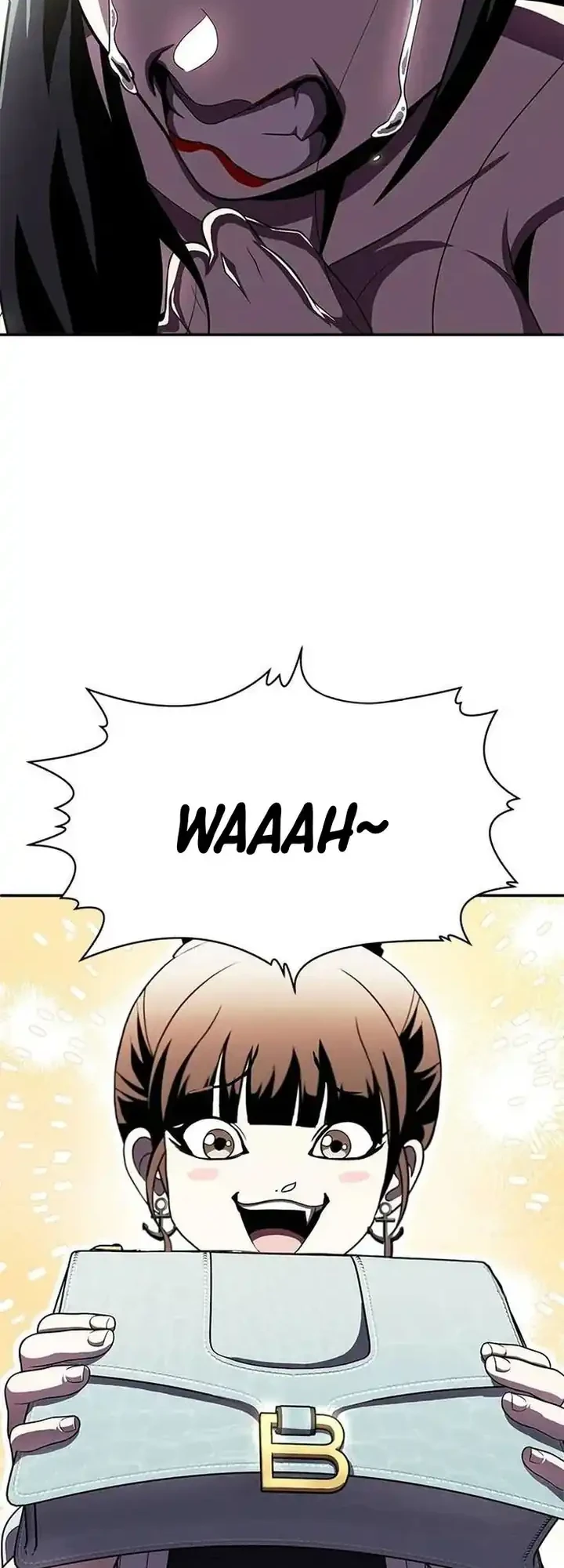 Plaything Chapter 76 - halaman 84