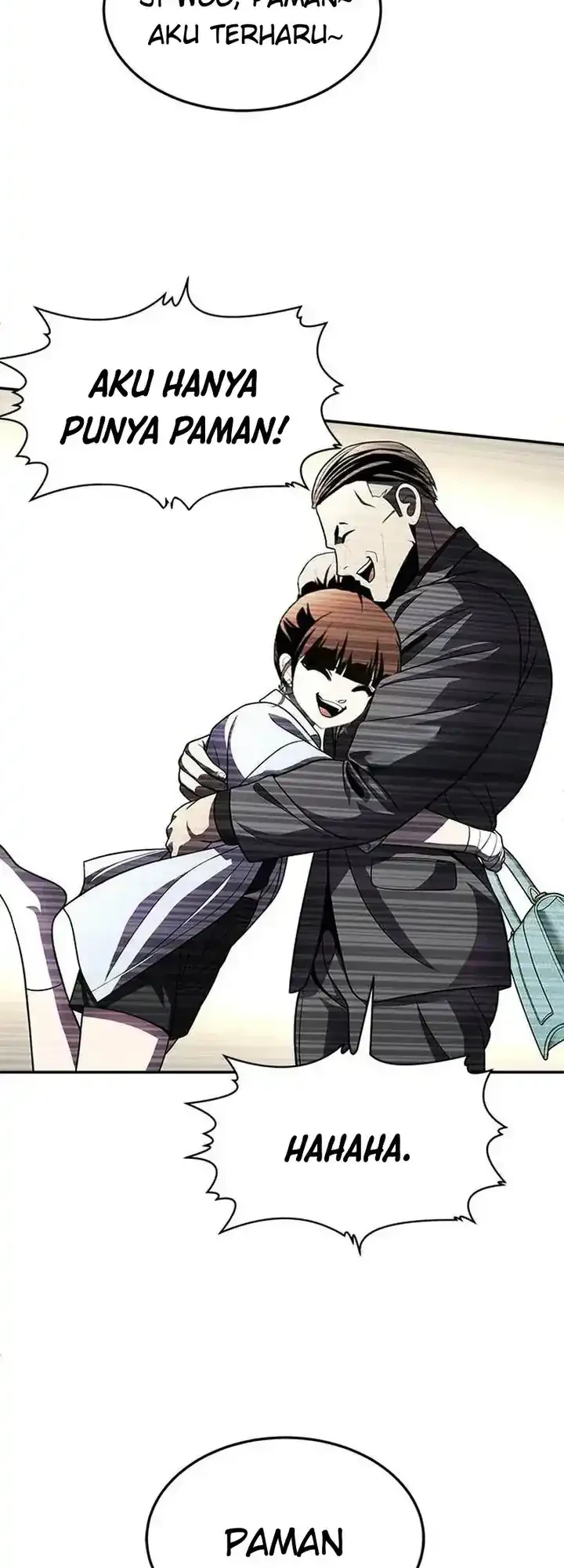 Plaything Chapter 76 - halaman 88