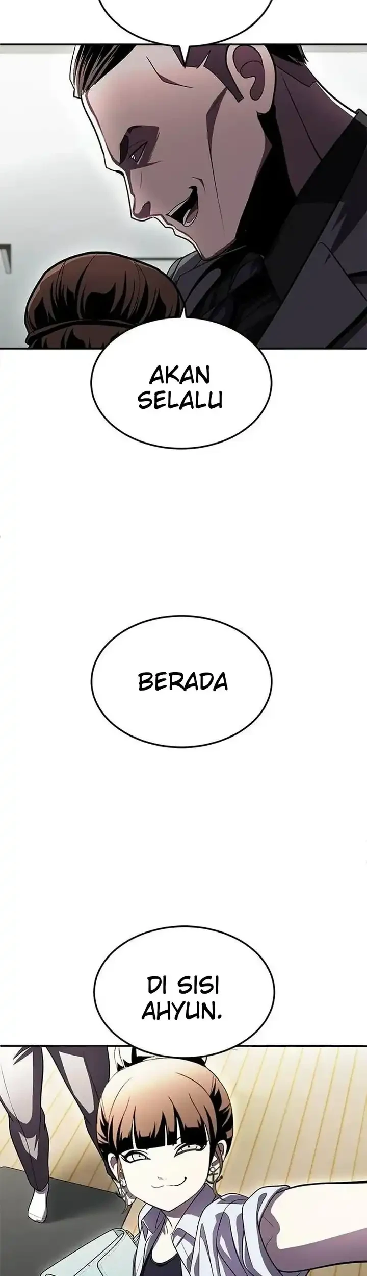 Plaything Chapter 76 - halaman 89