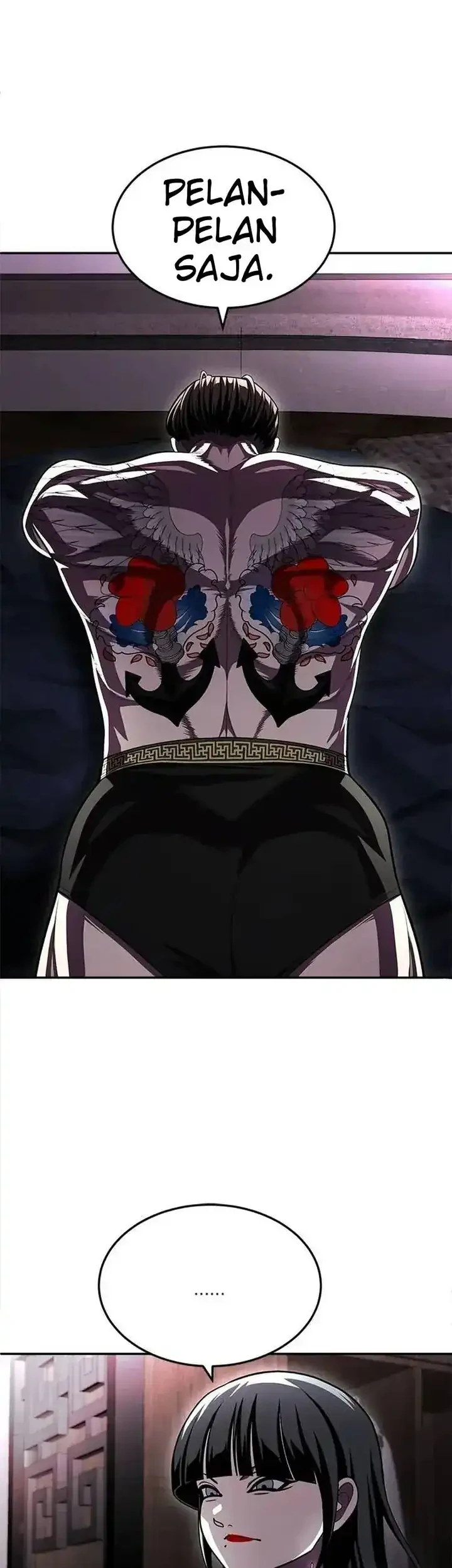 Plaything Chapter 76 - halaman 9