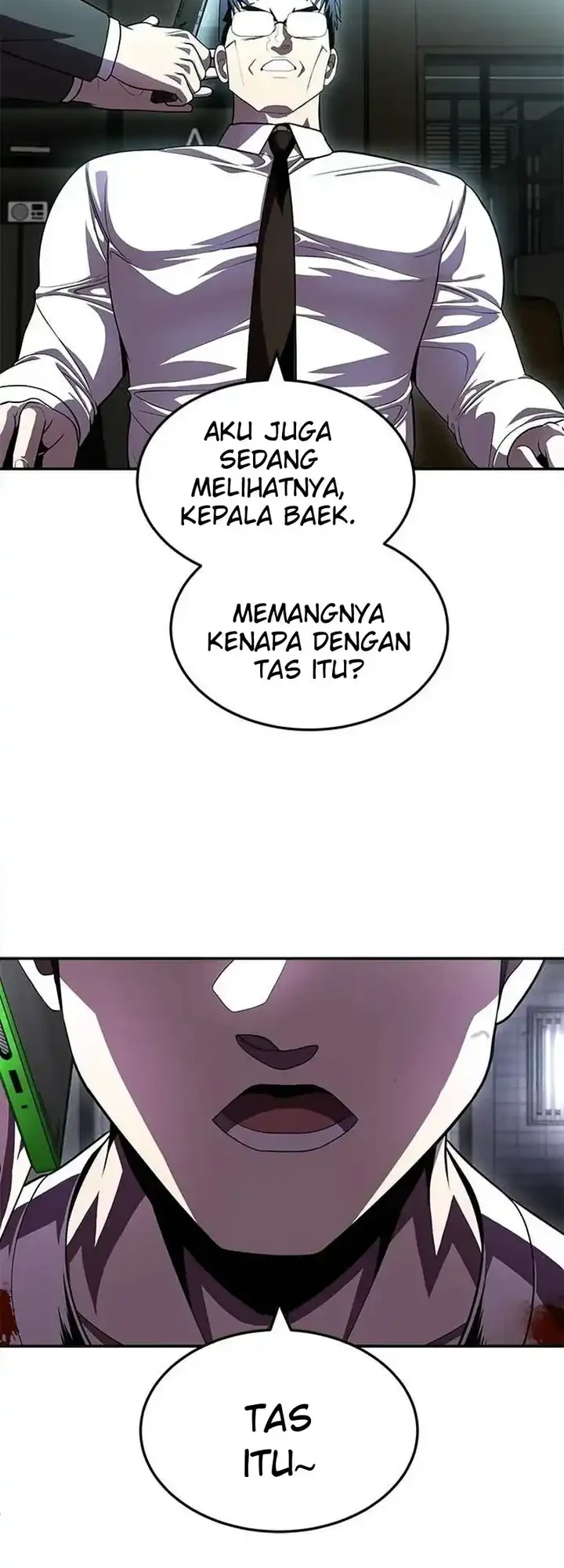 Plaything Chapter 76 - halaman 92