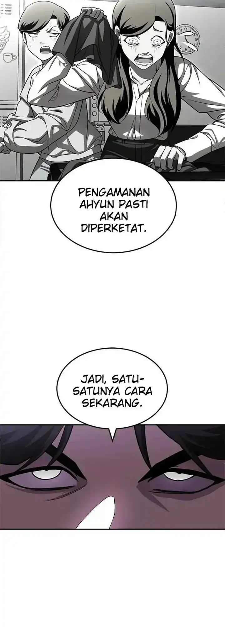 Plaything Chapter 76 - halaman 94