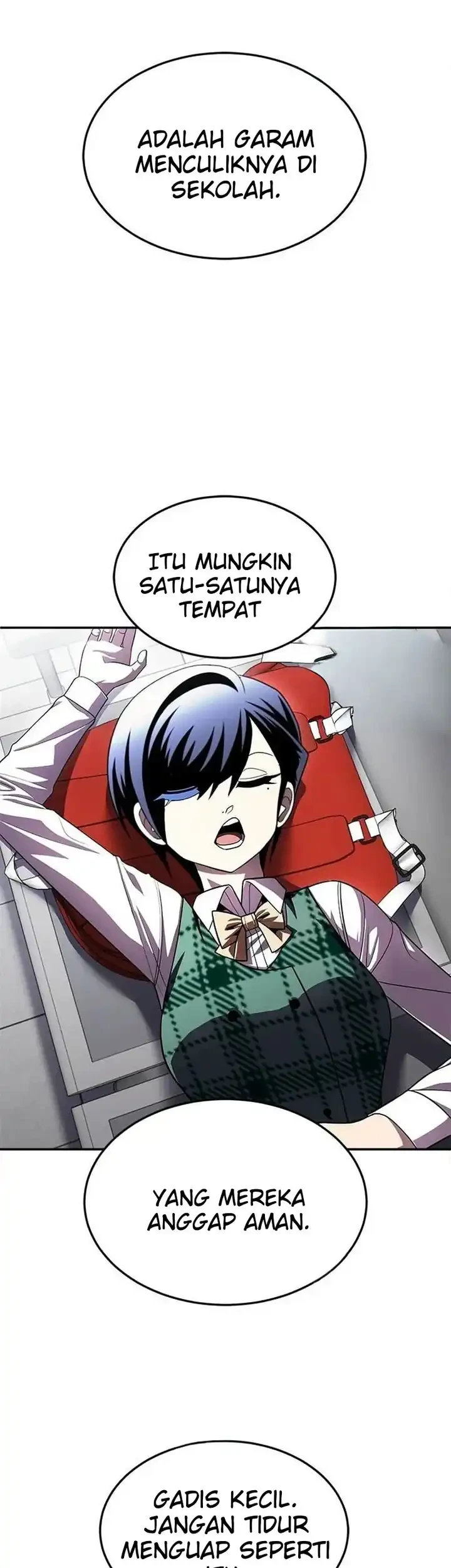 Plaything Chapter 76 - halaman 95