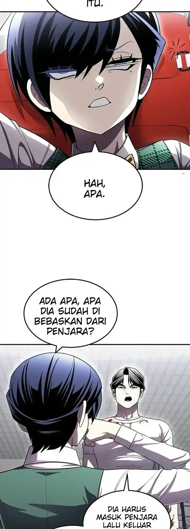 Plaything Chapter 76 - halaman 96