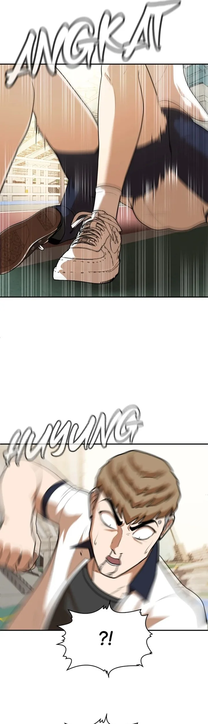 Plaything Chapter 8 - halaman 11