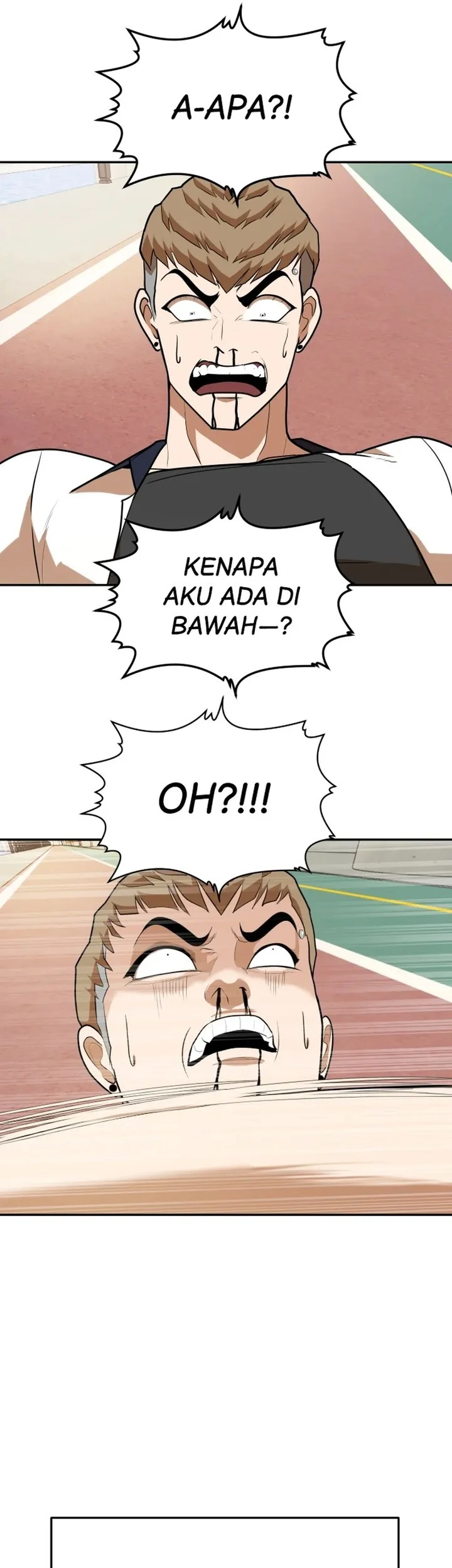 Plaything Chapter 8 - halaman 16