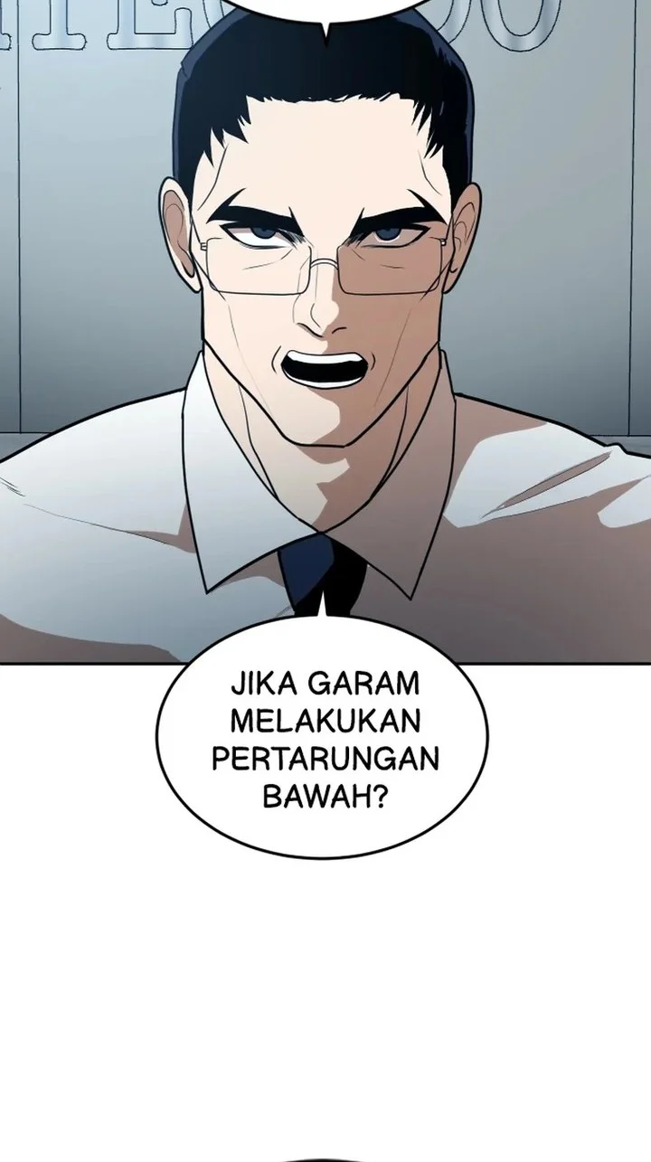 Plaything Chapter 8 - halaman 2