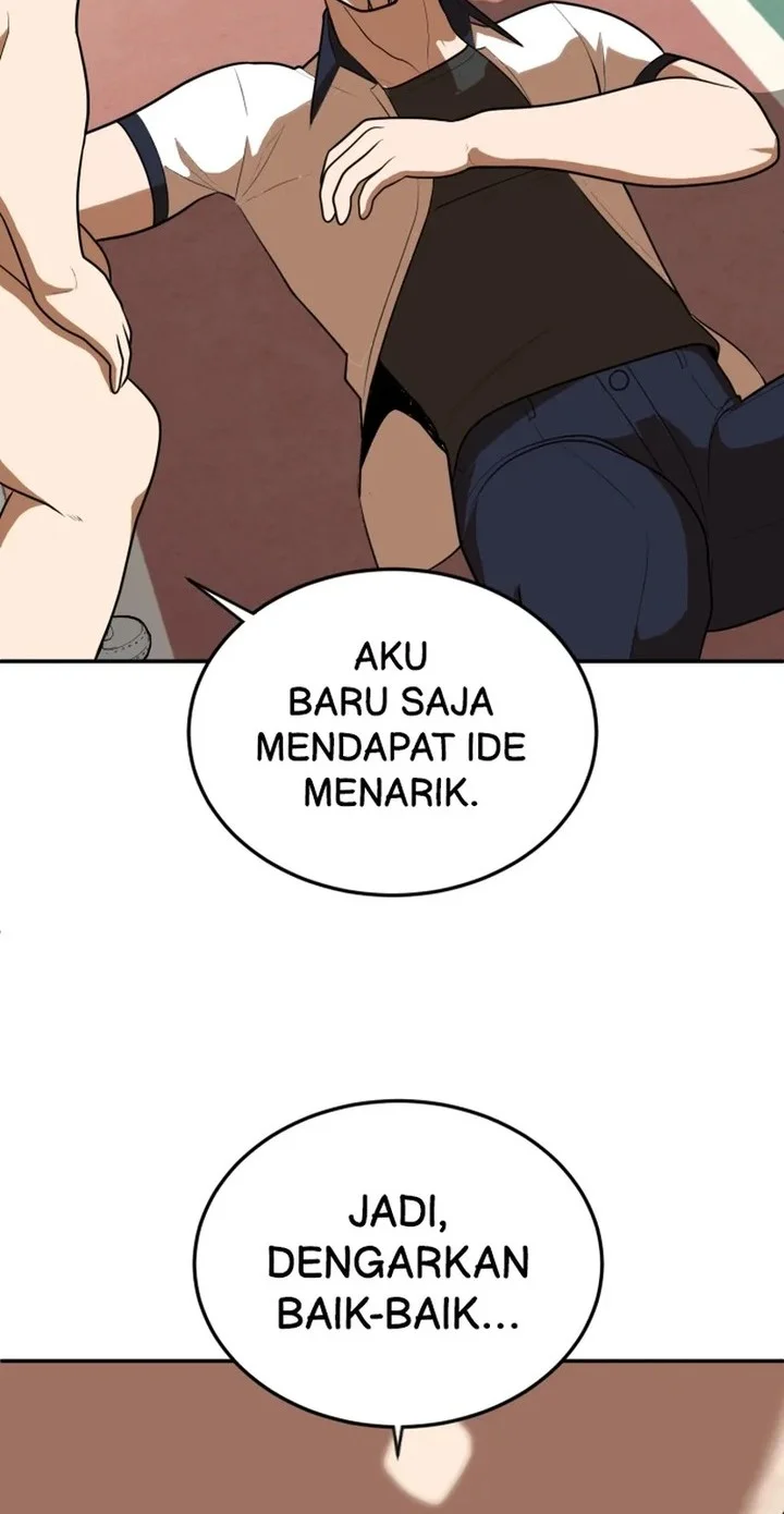 Plaything Chapter 8 - halaman 32