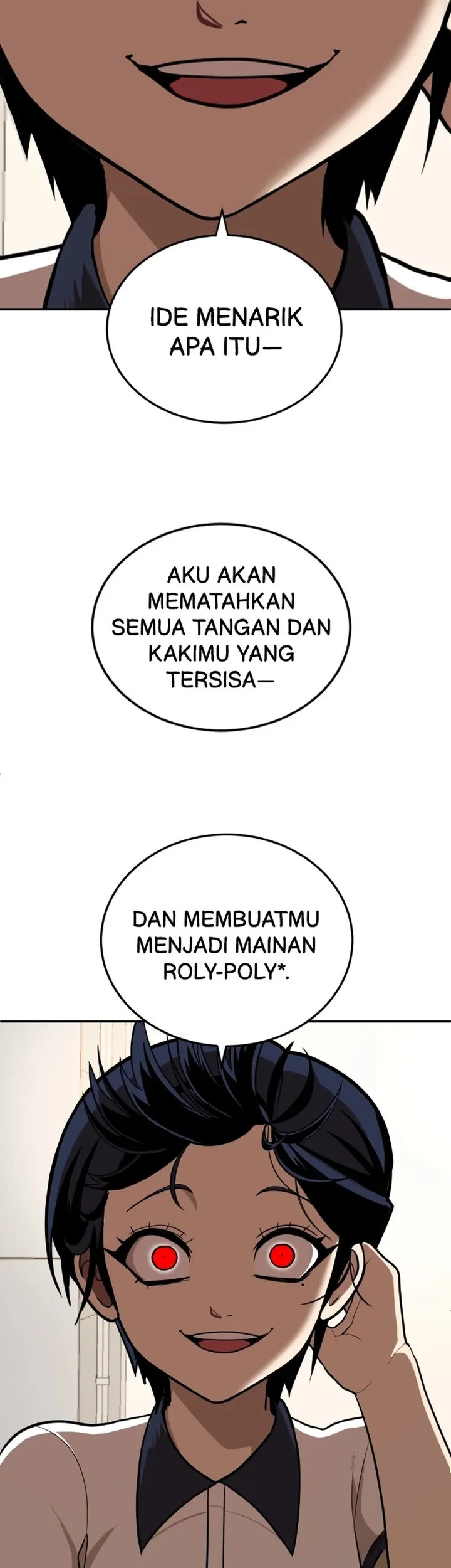 Plaything Chapter 8 - halaman 33