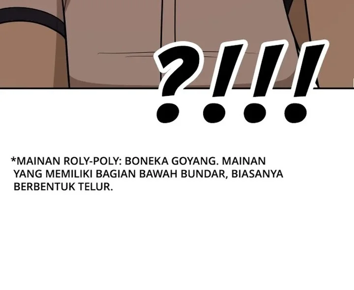Plaything Chapter 8 - halaman 34