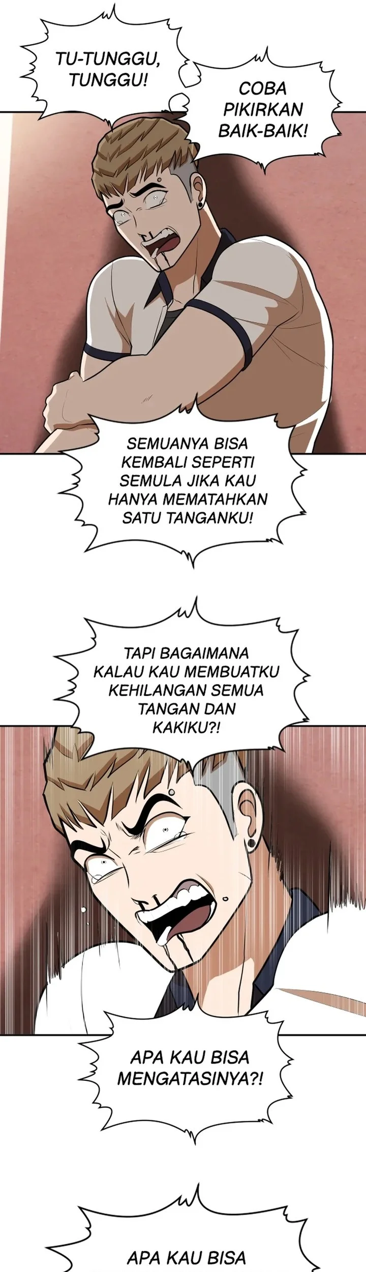 Plaything Chapter 8 - halaman 35