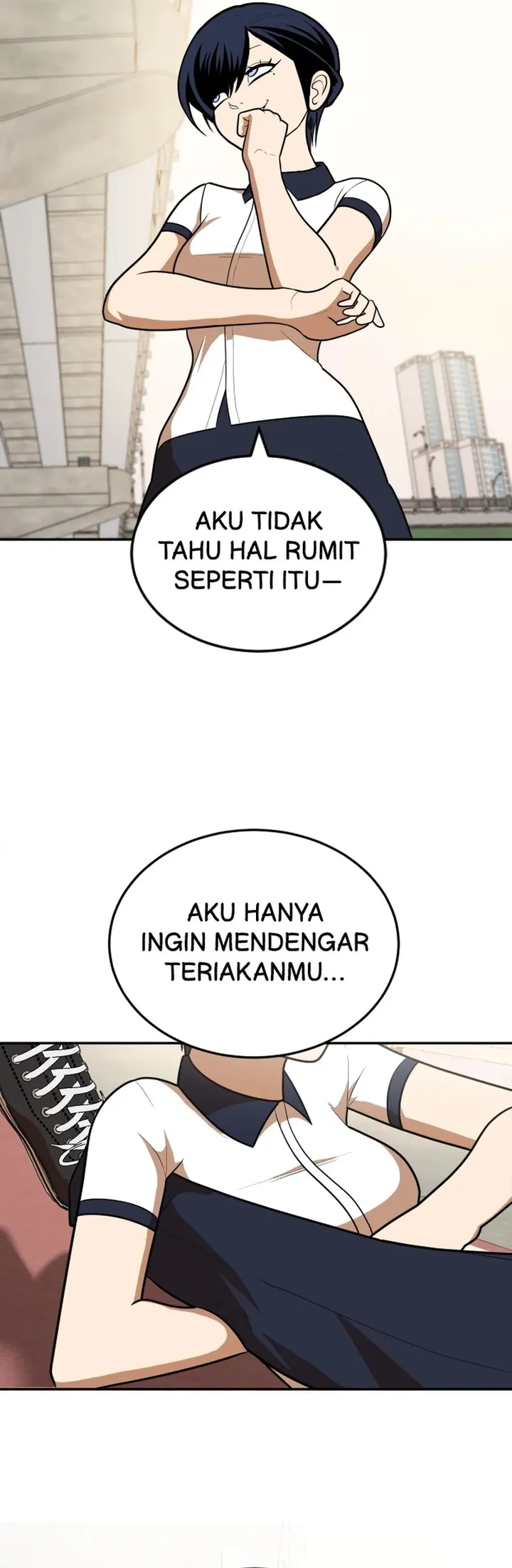 Plaything Chapter 8 - halaman 37