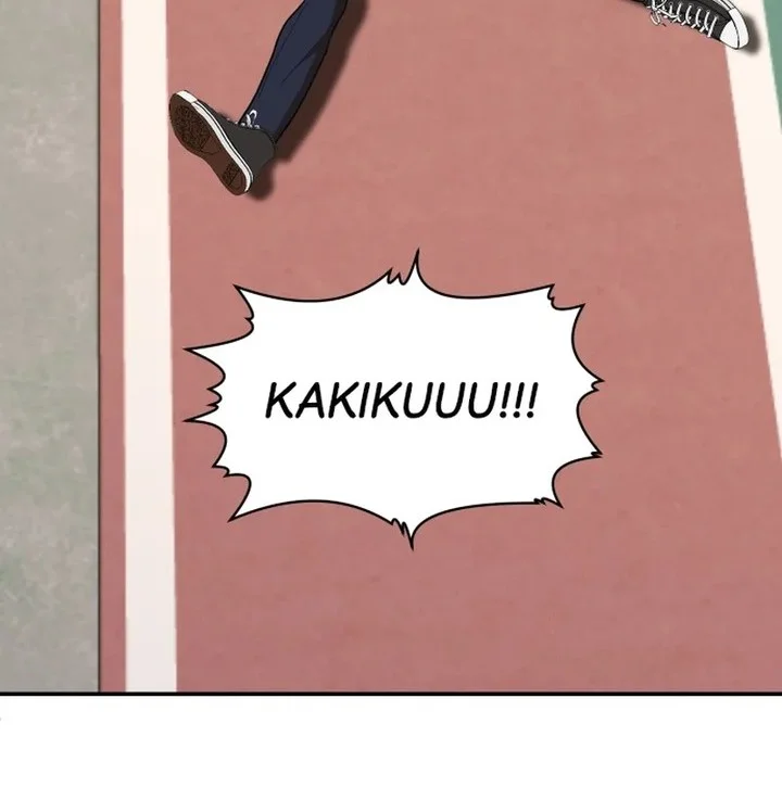 Plaything Chapter 8 - halaman 43
