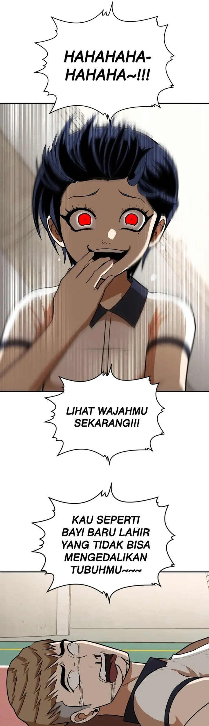 Plaything Chapter 8 - halaman 44