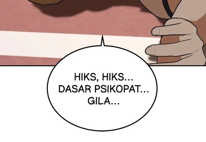 Plaything Chapter 8 - halaman 45