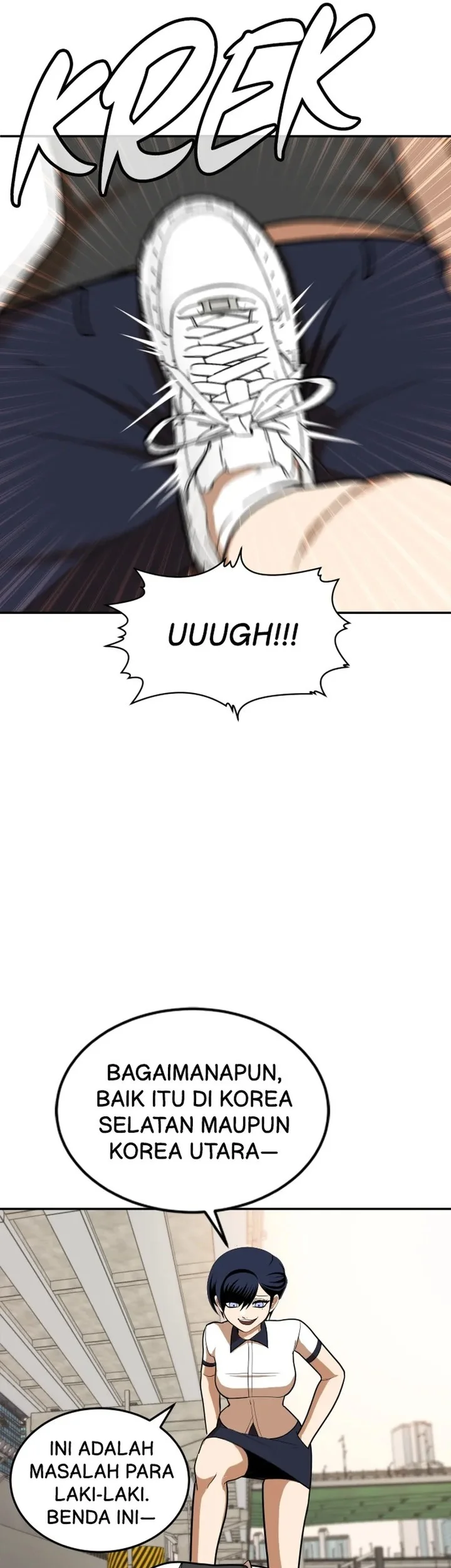 Plaything Chapter 8 - halaman 46