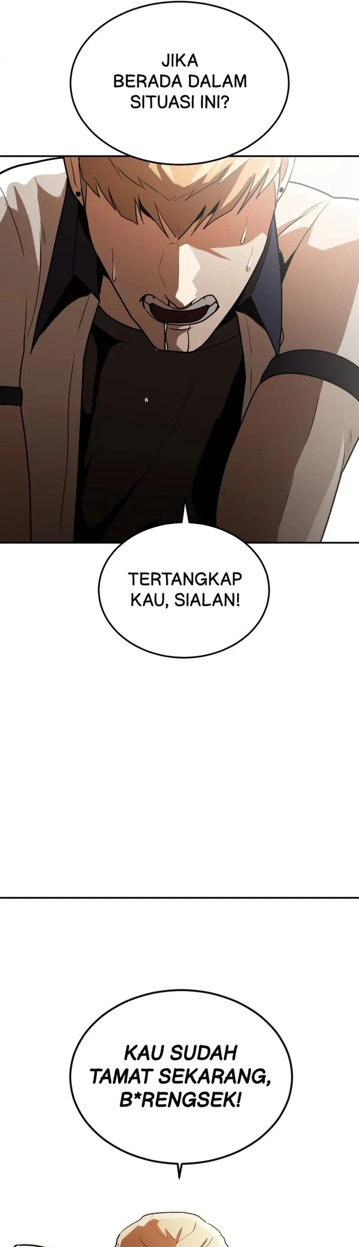 Plaything Chapter 8 - halaman 5