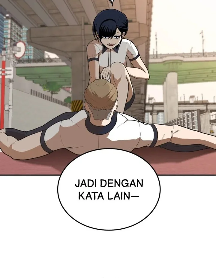 Plaything Chapter 8 - halaman 53