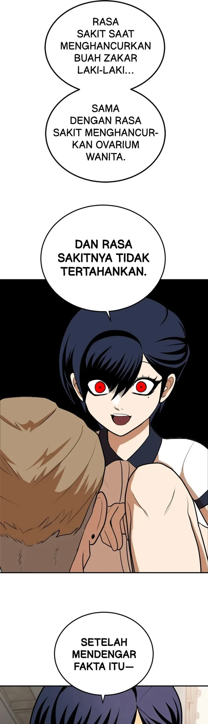 Plaything Chapter 8 - halaman 54