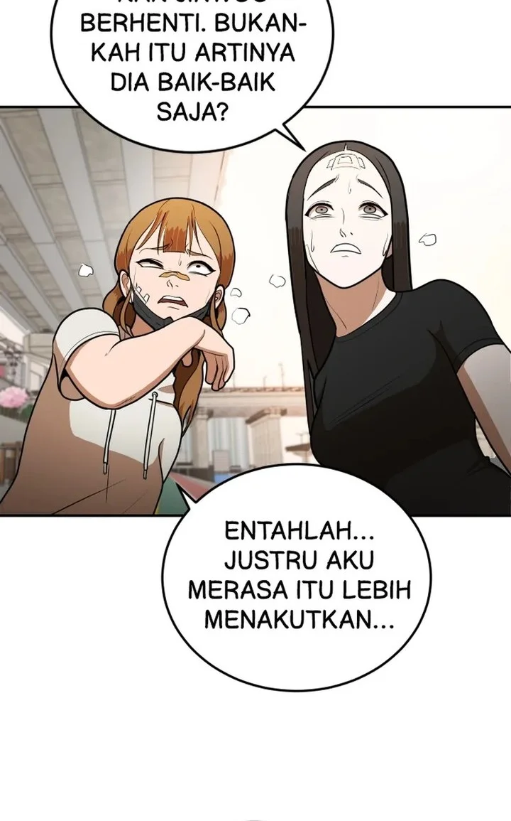 Plaything Chapter 8 - halaman 63