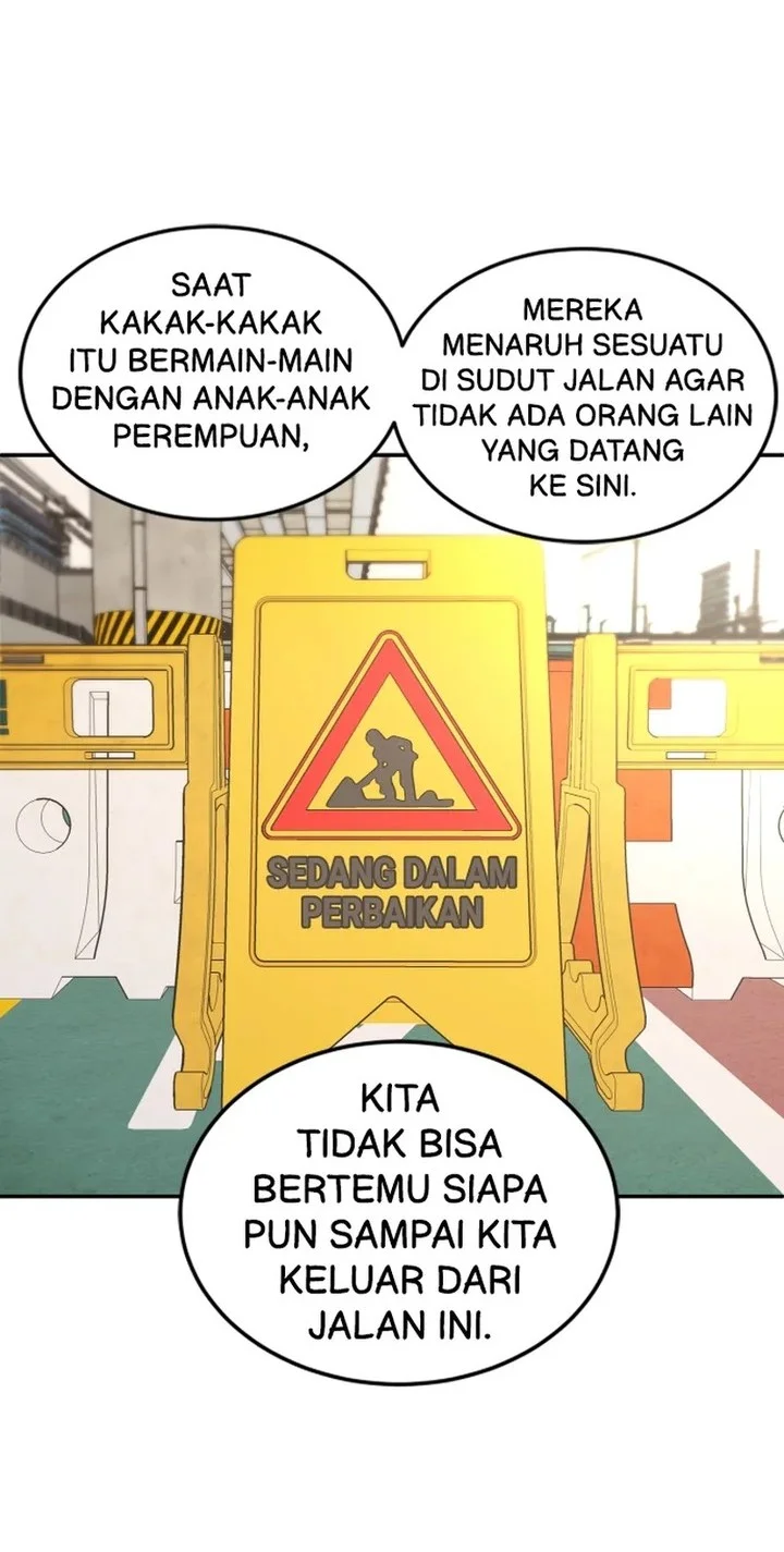 Plaything Chapter 8 - halaman 65