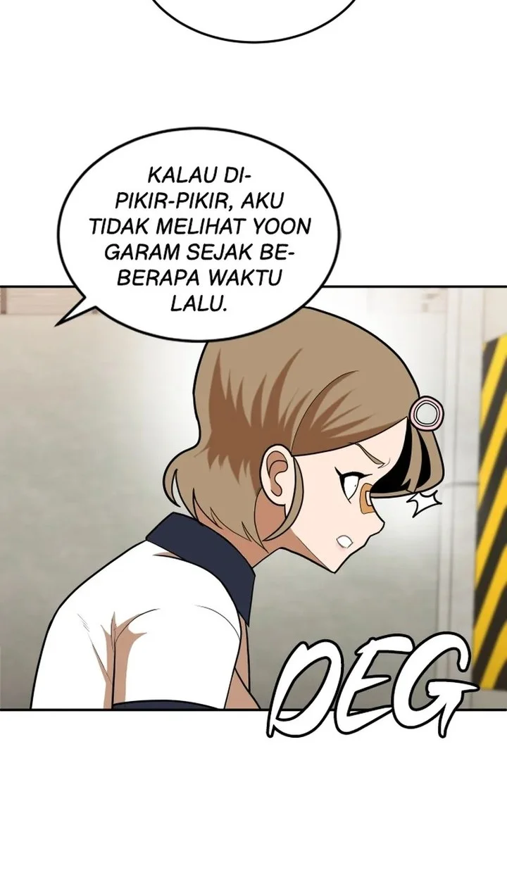 Plaything Chapter 8 - halaman 67