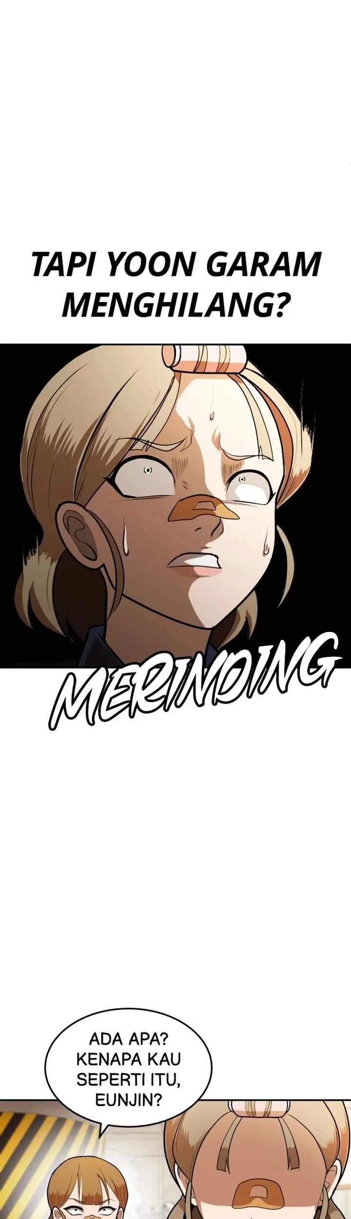 Plaything Chapter 8 - halaman 70