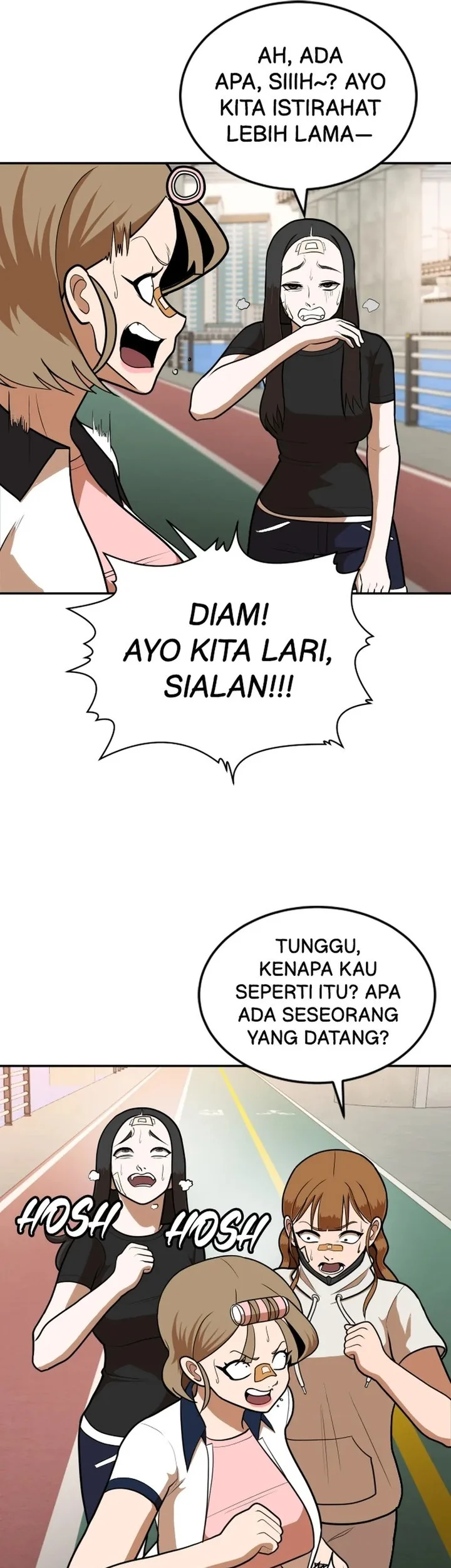 Plaything Chapter 8 - halaman 72