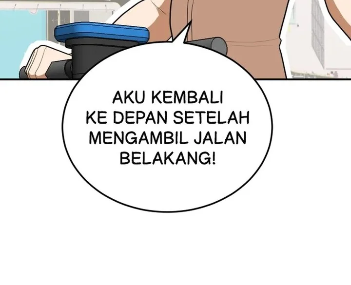 Plaything Chapter 8 - halaman 83
