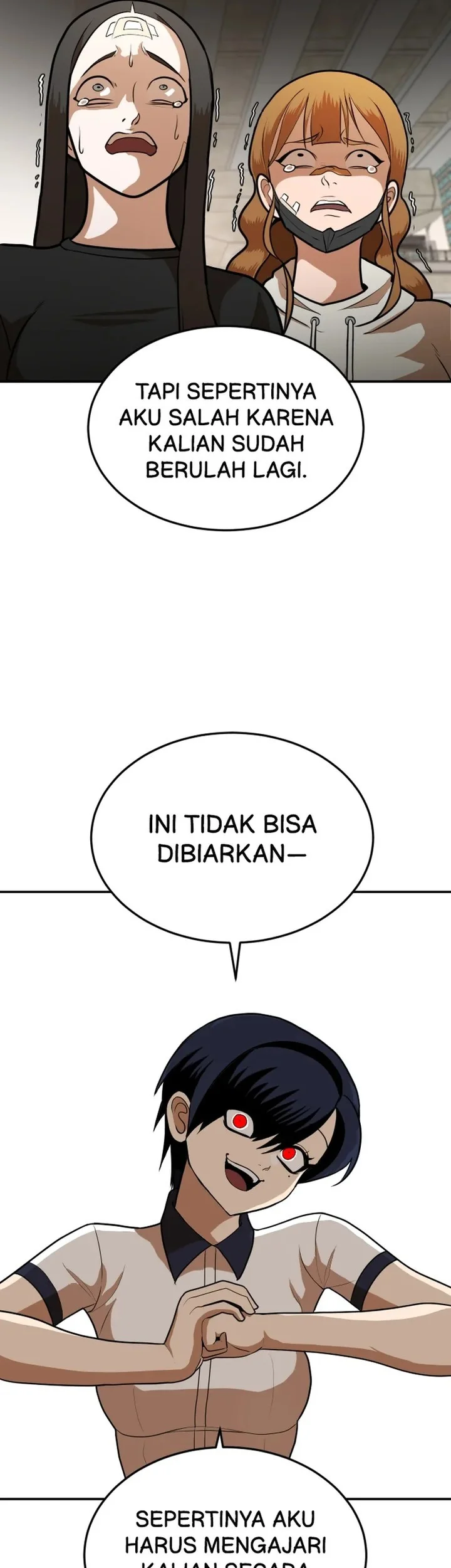 Plaything Chapter 8 - halaman 86