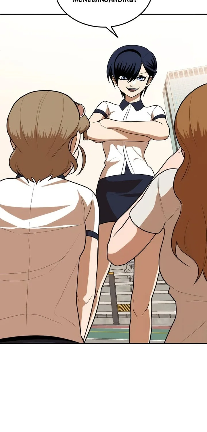 Plaything Chapter 9 - halaman 18