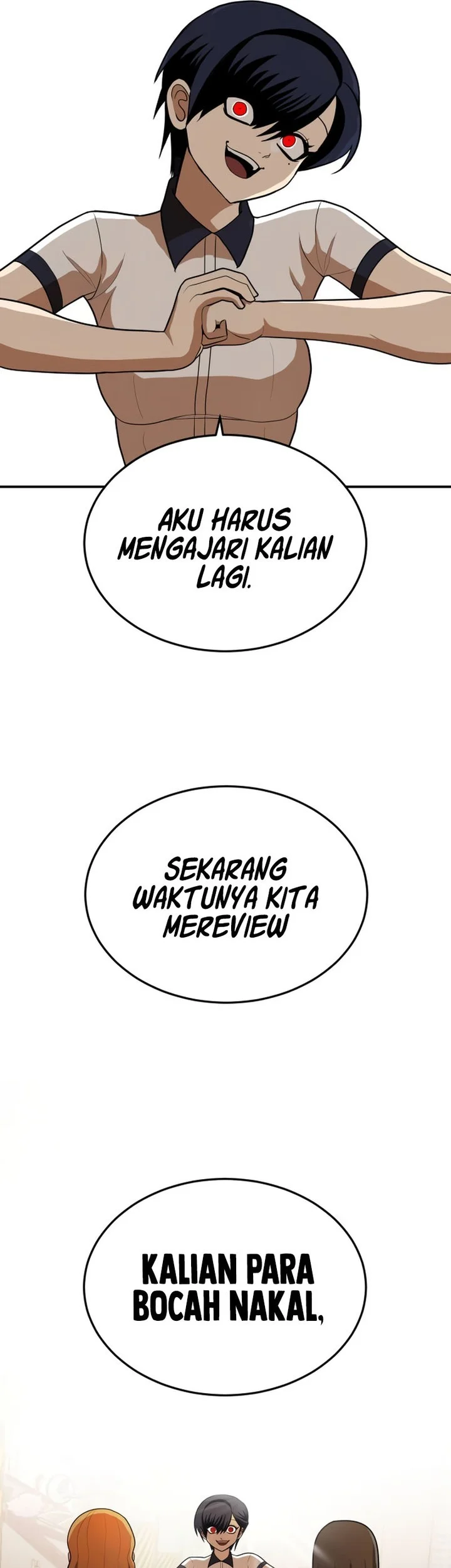 Plaything Chapter 9 - halaman 3