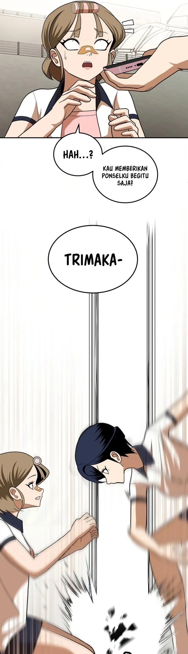 Plaything Chapter 9 - halaman 37