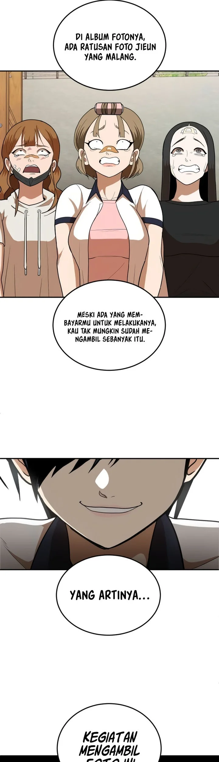 Plaything Chapter 9 - halaman 41