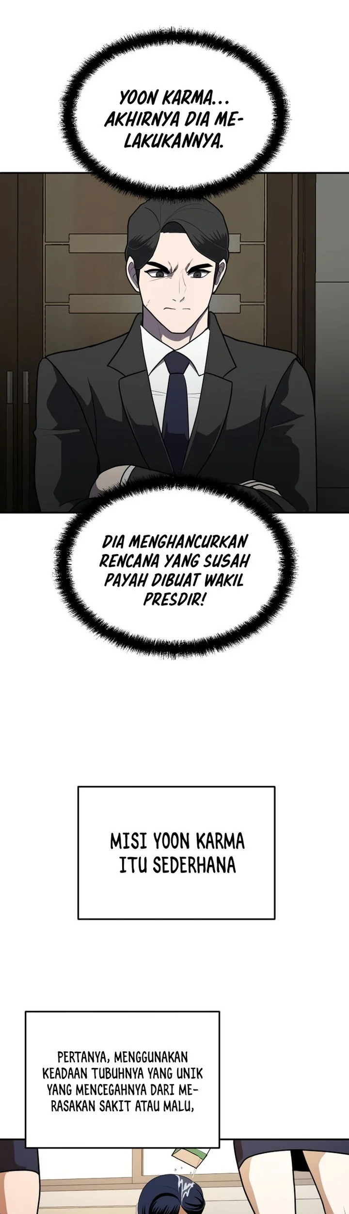 Plaything Chapter 9 - halaman 52