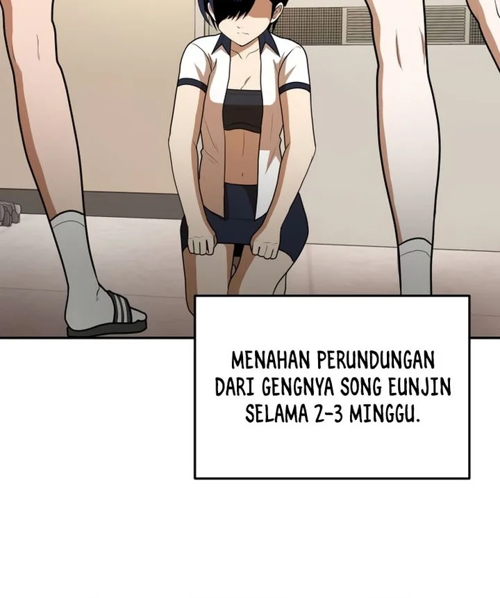 Plaything Chapter 9 - halaman 53