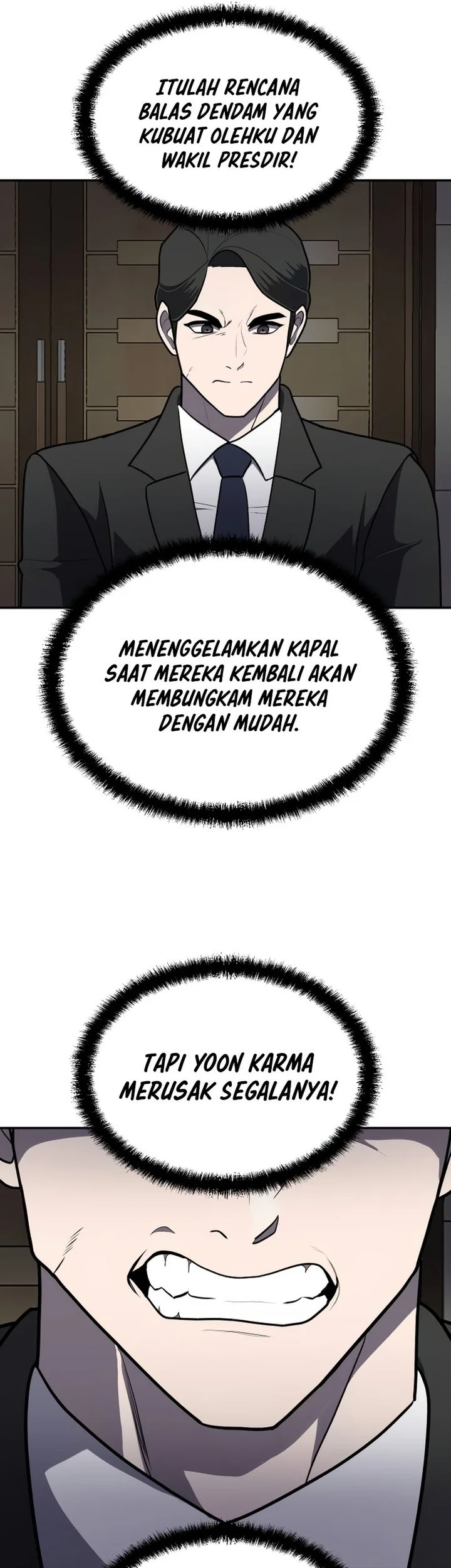 Plaything Chapter 9 - halaman 60