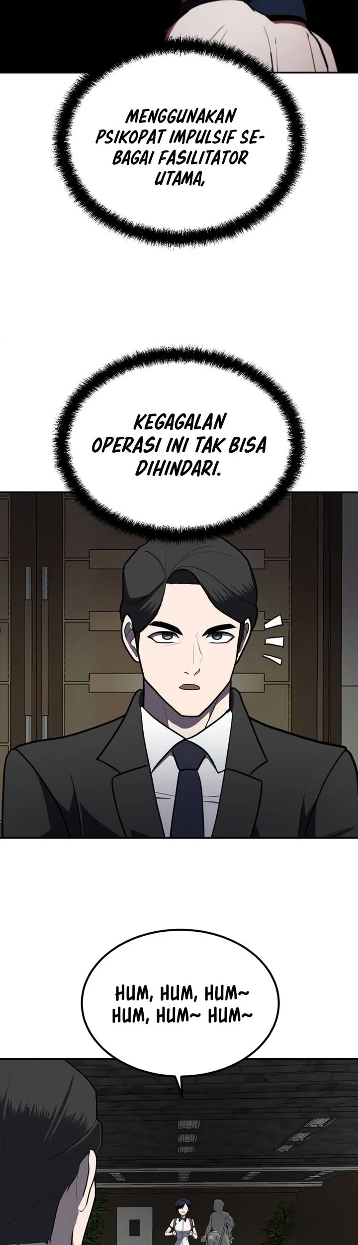Plaything Chapter 9 - halaman 62