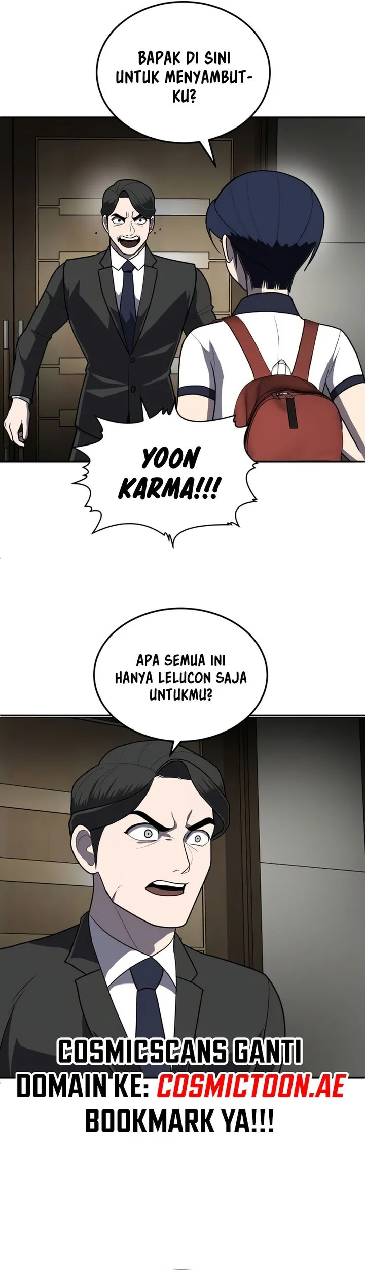 Plaything Chapter 9 - halaman 66
