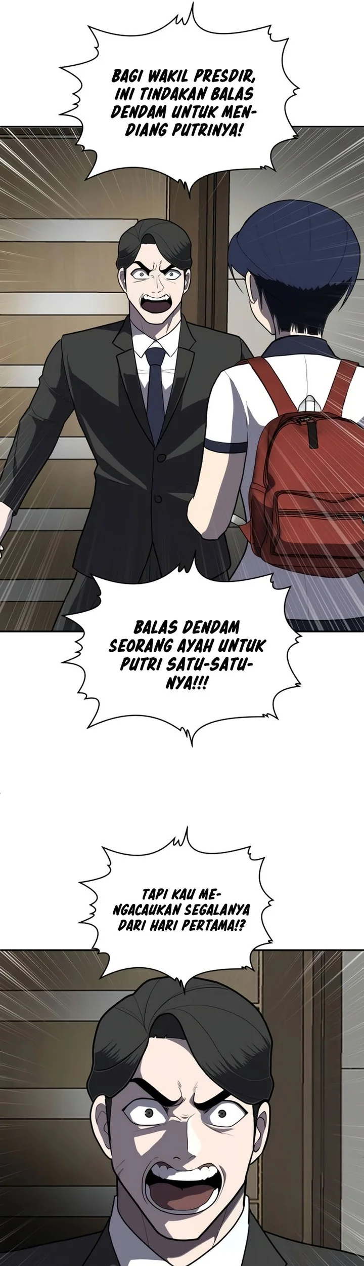 Plaything Chapter 9 - halaman 68