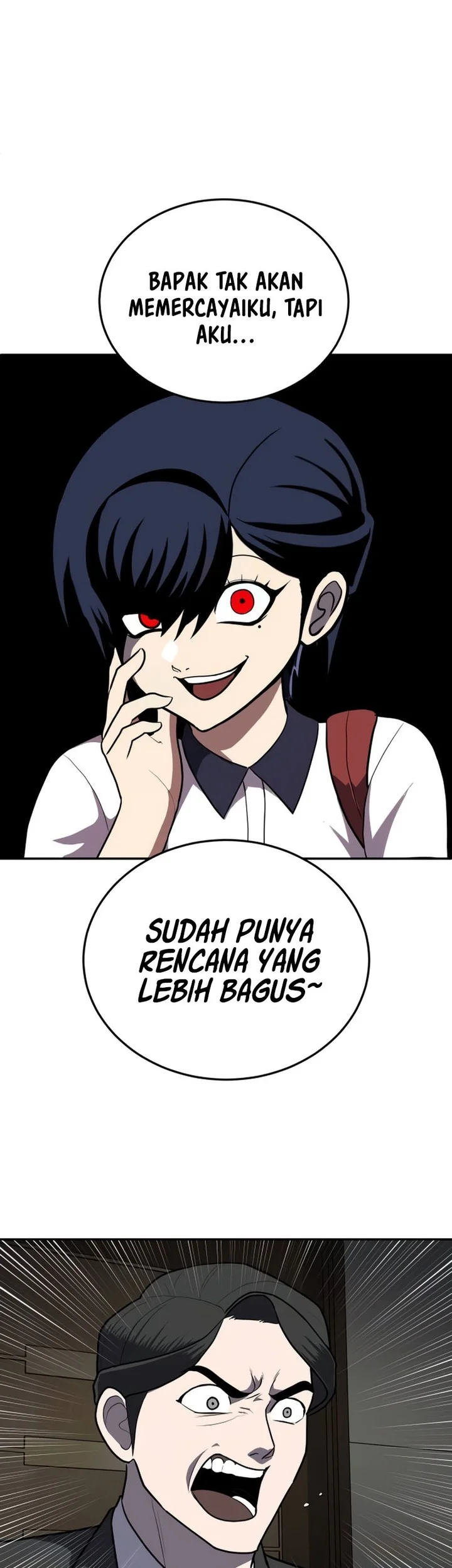 Plaything Chapter 9 - halaman 70