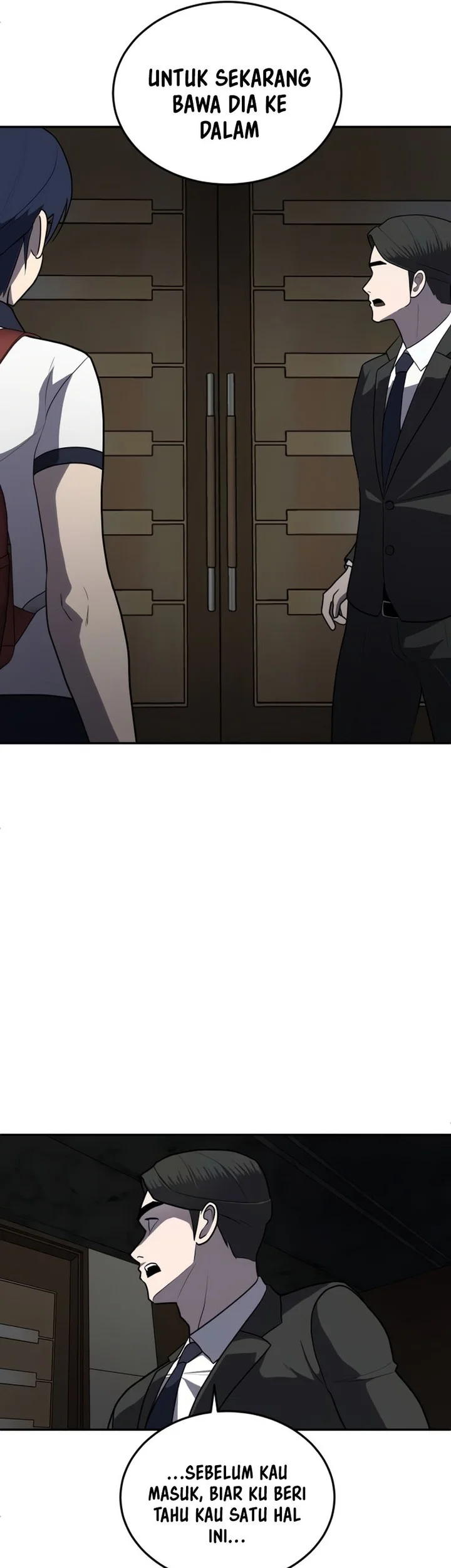 Plaything Chapter 9 - halaman 72