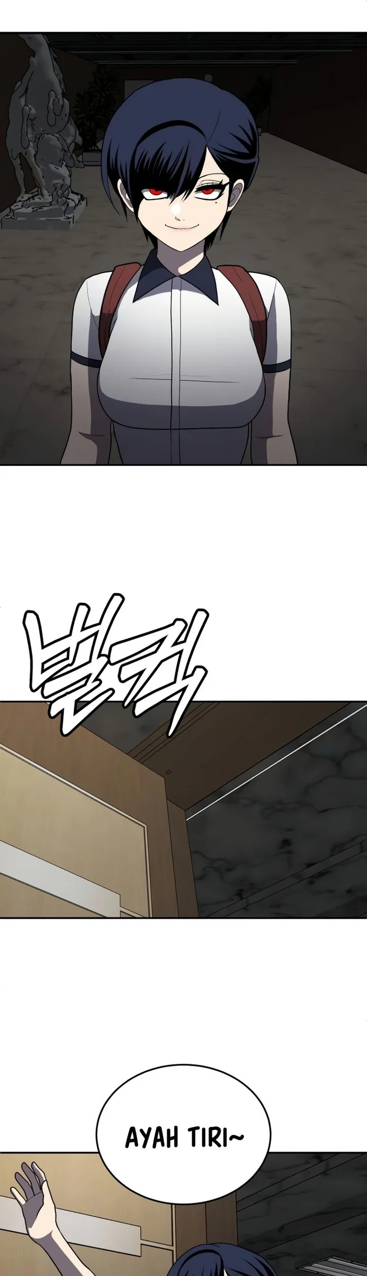 Plaything Chapter 9 - halaman 74